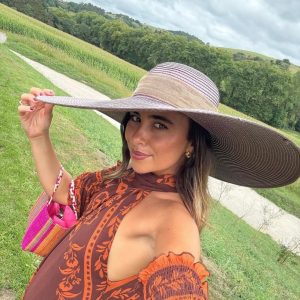 Pamela Liceria chocolate