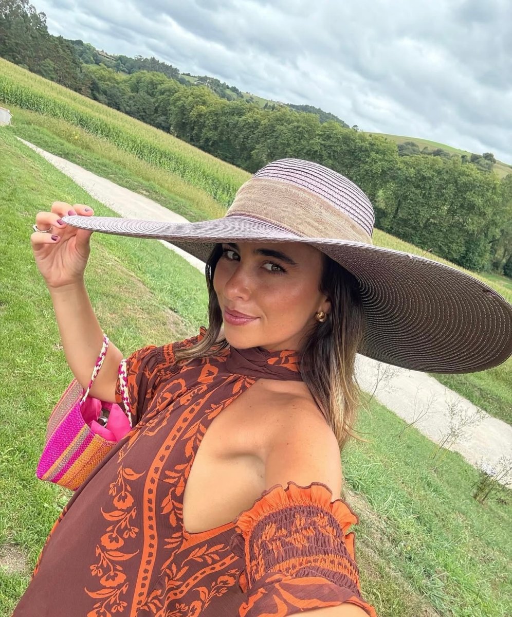 Pamela Liceria chocolate