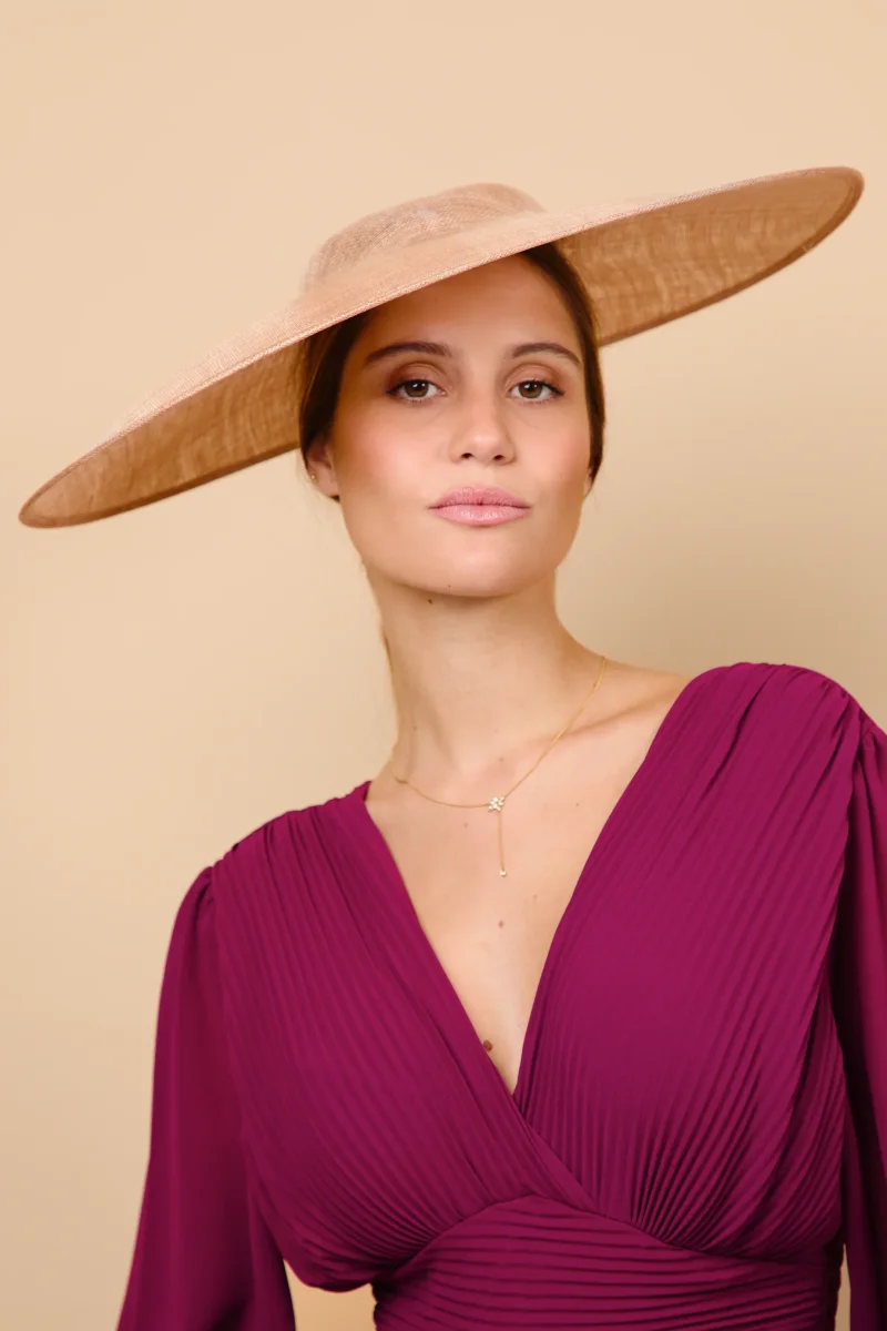 Pamela Cloud rosa - Imagen 3