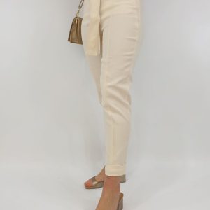 PANTALÓN CRUDO ALBA CONDE V2251740311