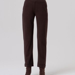 PANTALON ESTILO CHINO CHOCOLATE SURKANA 556BAXY51684