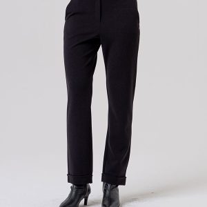 PANTALON ESTILO CHINO NEGRO SURKANA 556BAXY51600
