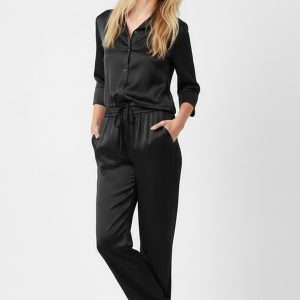 PANTALON NEGRO DERHY A6600036 CAPUCINE