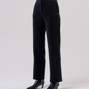 PANTALON RECTO NEGRO SURKANA 556BAMU51600