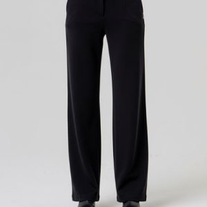 PANTALON RECTO NEGRO SURKANA 556BAXY51300