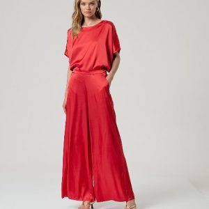 PANTALON ROJO SURKANA 516HIEN52340