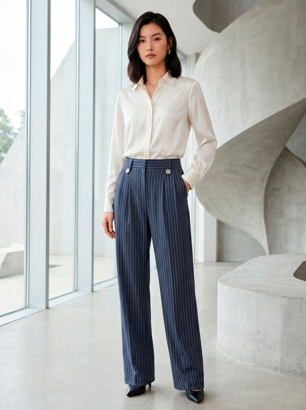 PANTALONES DIPLOMATI MDM 57303503300 - Imagen 2