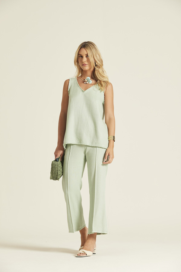 PANTALONES MENTA OKY 1205FAISAN