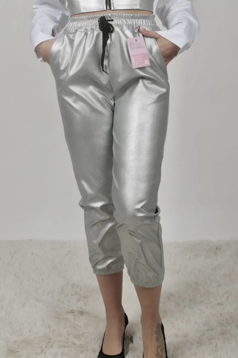 Pantalón Metalizado - Imagen 2