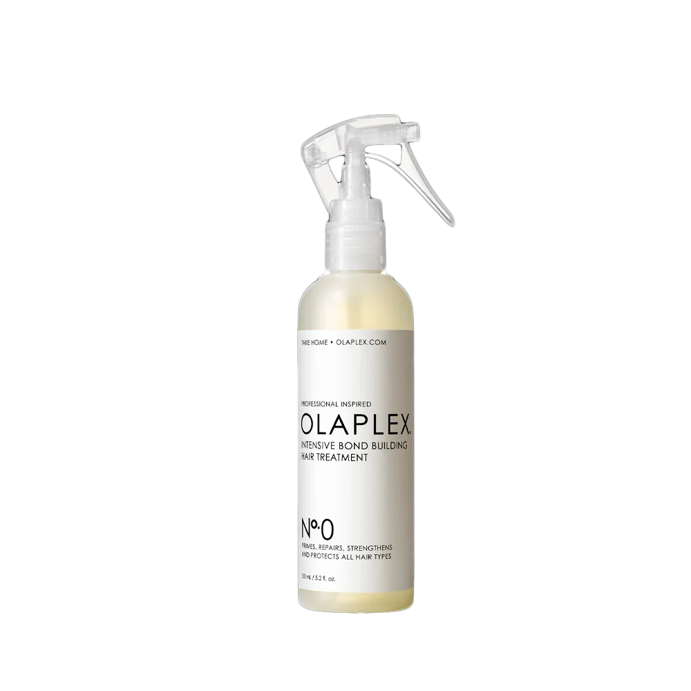 OLAPLEX Nº.0 Intensive Bond Building Treatment – 155 ml