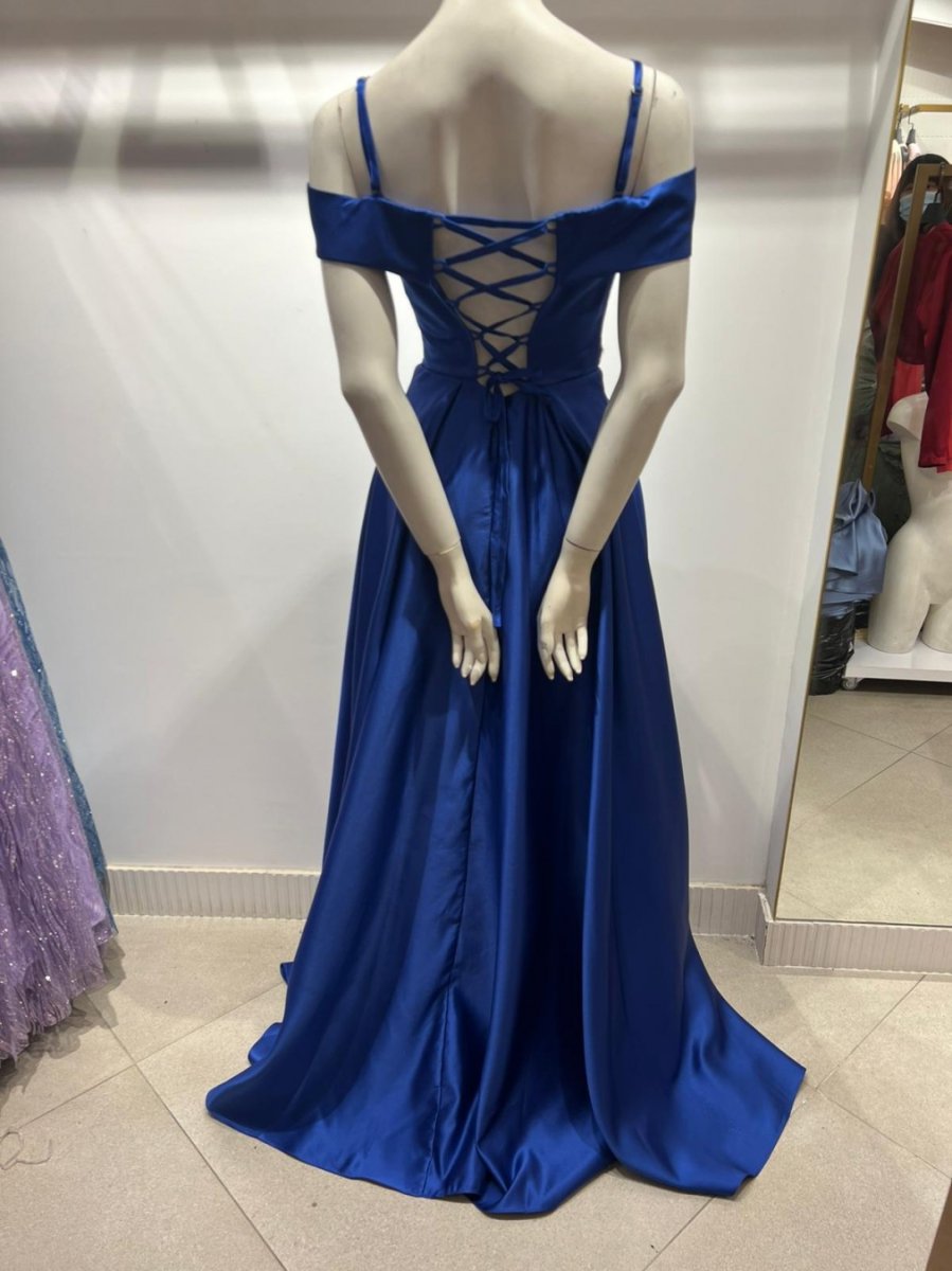 Vestido Java Curvy Pedrería - Imagen 4