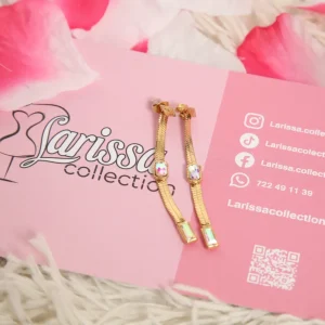 Pendientes evento