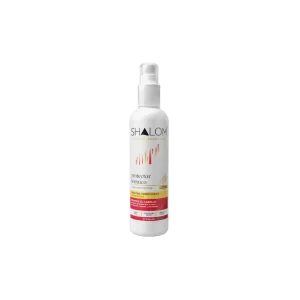 Spray Protector Térmico – 240 ml | Protección, Suavidad y Brillo