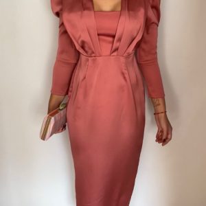 Vestido Rous