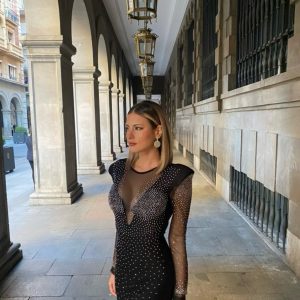 Vestido Bali