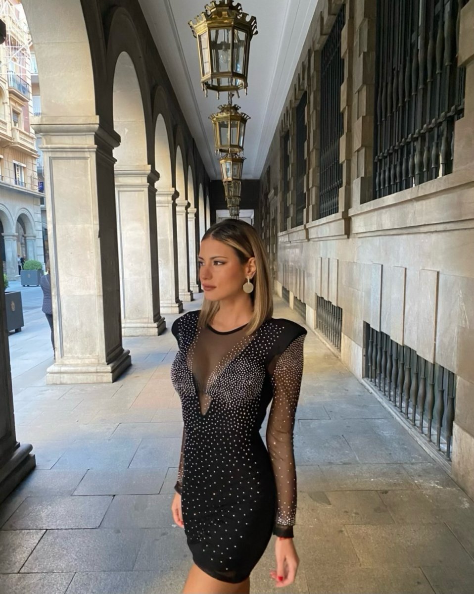 Vestido Bali - Imagen 2
