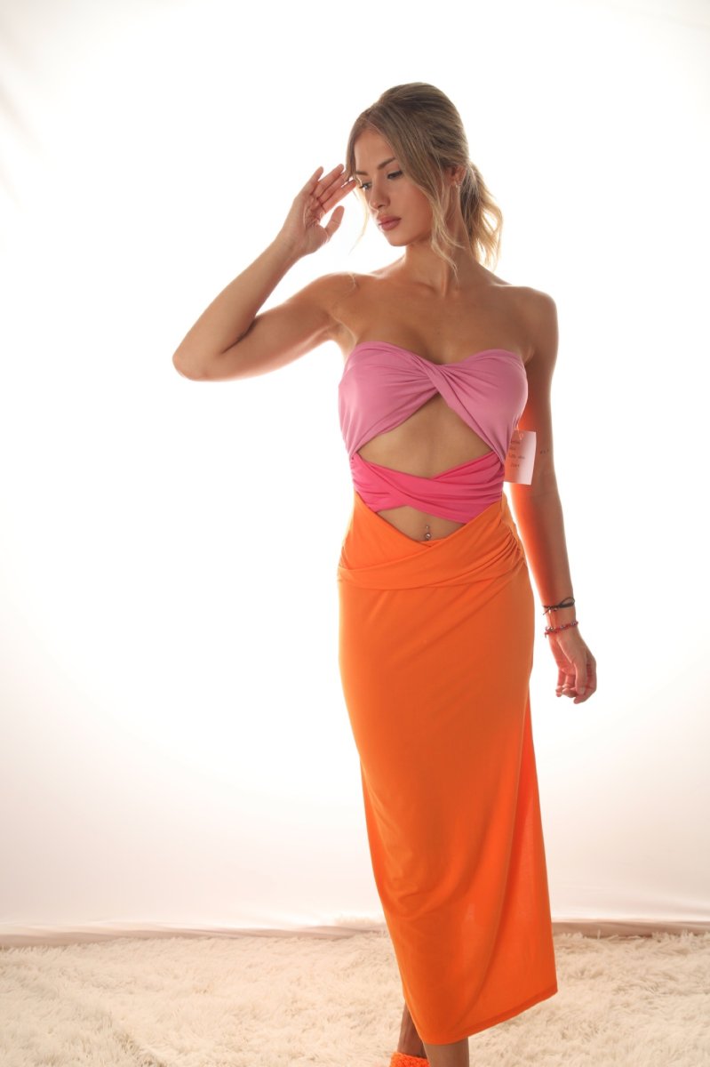 Vestido Trini - Imagen 4