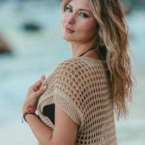 Kimono cover up