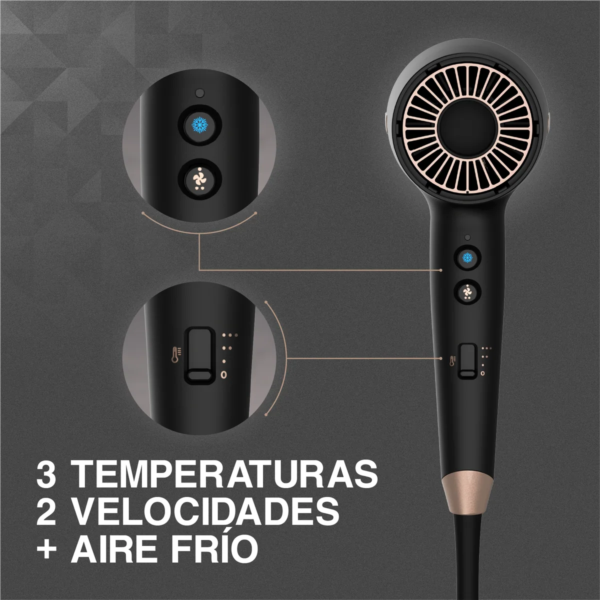 Secador Remington ONE™ - Imagen 3