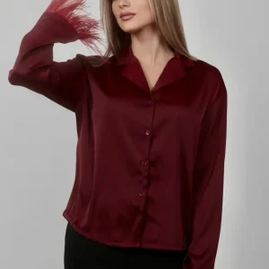 Camisa Plumas