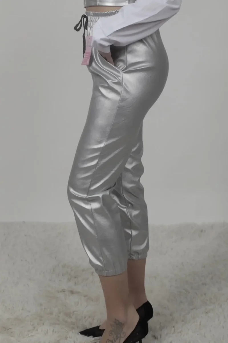 Pantalón Metalizado - Imagen 3