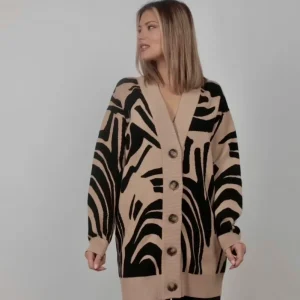 Chaqueta Print