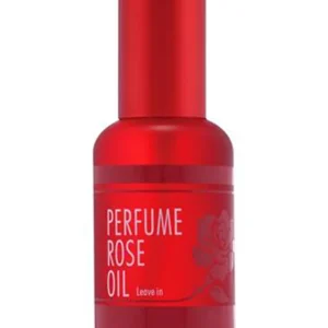 Perfume Rose Oil – 50 ml | Fragancia Floral Elegante y Duradera