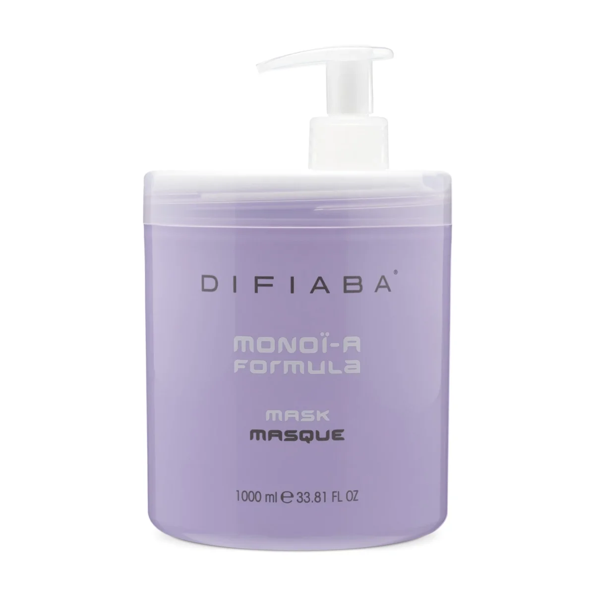 DIFIABA Monoï-A Formula™ Conditioner Acondicionador nutritivo para hidratación, suavidad y brillo - Imagen 5