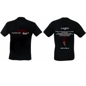 Forever Slave Camiseta Unisex