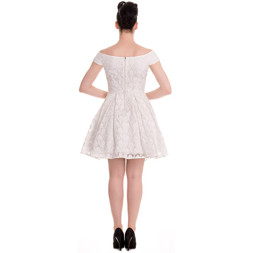 Paris – Vestido para boda vintage - Imagen 4
