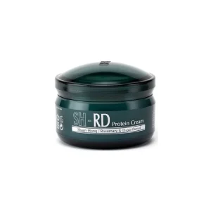 SH-RD Protein Cream – 80ml Crema capilar reparadora y protectora sin enjuague
