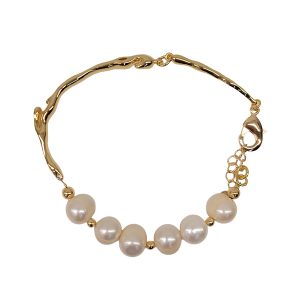 PULSERA RIPER RIO DE PERLAS