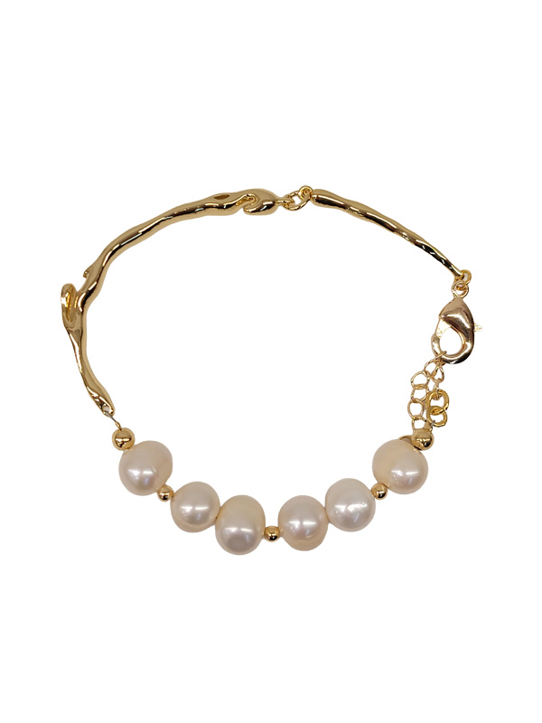 PULSERA RIPER RIO DE PERLAS