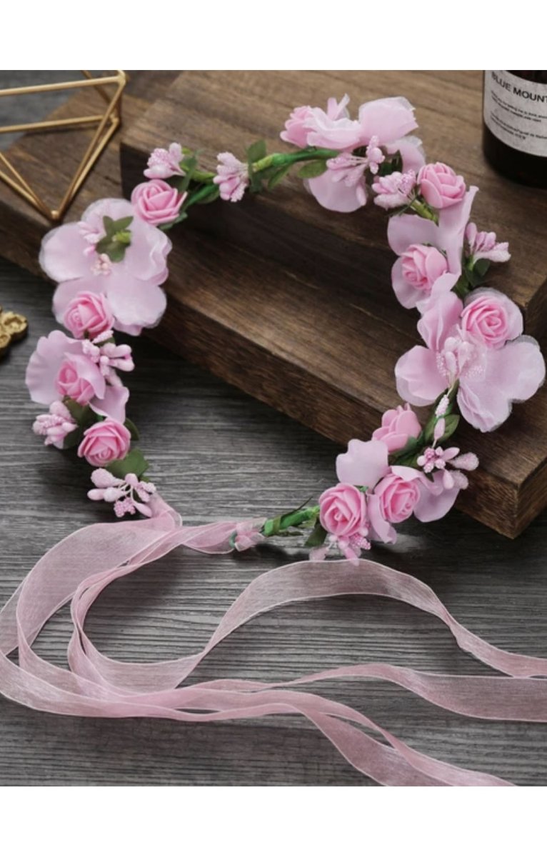Corona Flores - Imagen 3