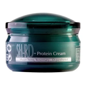 SH-RD Protein Cream – 150 ml Crema capilar reparadora y protectora sin enjuague