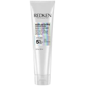 Redken Acidic Bonding Concentrate Leave-In Treatment | Reparación y Protección Intensiva