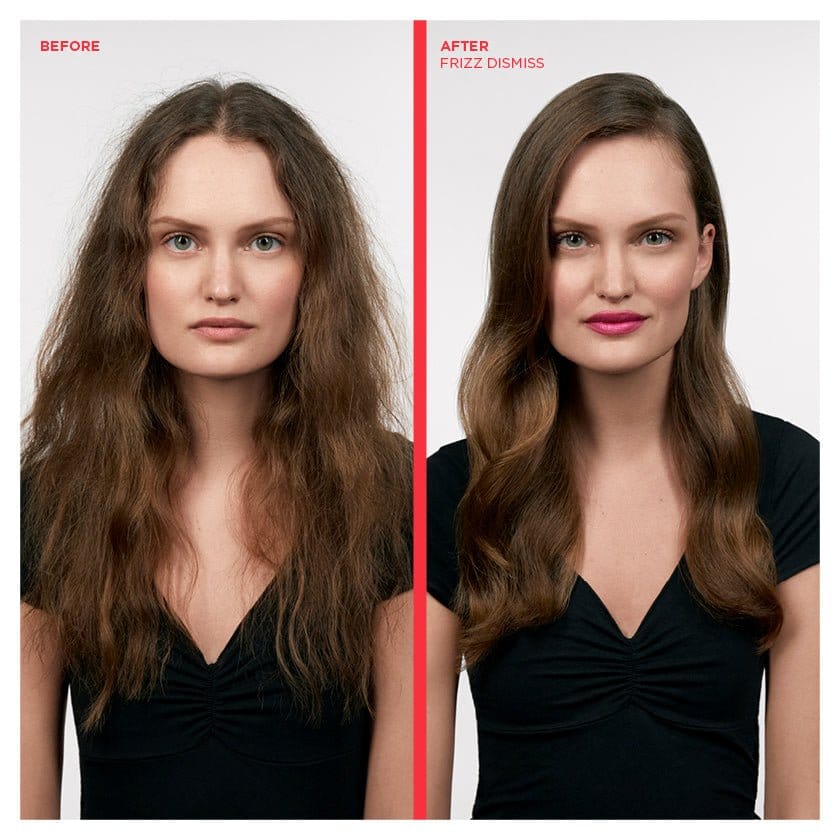 DESCRIPCION DE REDKEN FRIZZ DISMISS MASK 4% 250 ml - Imagen 4