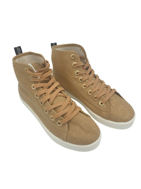 REGROWN RK7600687RGO CORI ORO BOTIN - Imagen 3