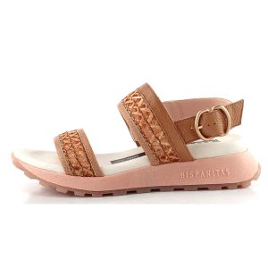 SANDALIAS ALMOND HISPANITAS RHV264714