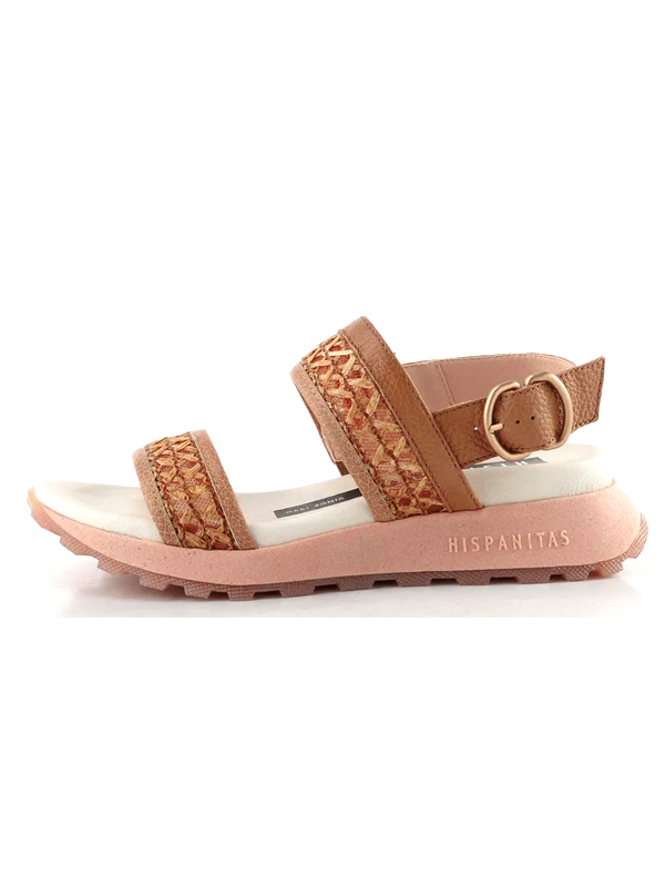 SANDALIAS ALMOND HISPANITAS RHV264714 - Imagen 2
