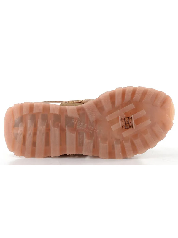 SANDALIAS ALMOND HISPANITAS RHV264714 - Imagen 5