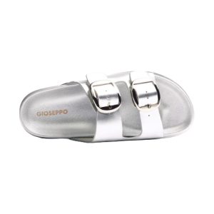 SANDALIAS BIO PLATA GIOSEPPO 78797A SVEDALA