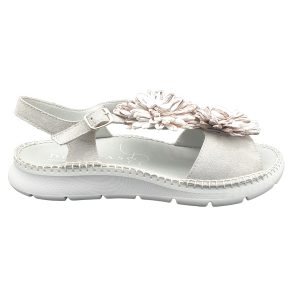 SANDALIAS CUÑA DCHICAS 5536C VITELO CALCE