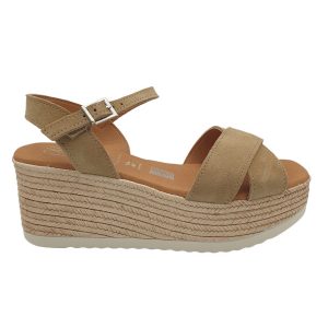 SANDALIAS DE PLATAFORMA ARENA OH MY SANDALS 6032