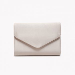 Bolso Seda Sobre Mediano
