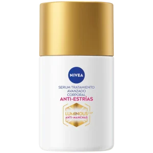 NIVEA Anti-Estrías Sérum Tratamiento Avanzado Corporal – 100 ml