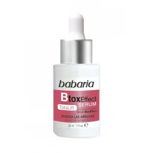 Babaria BtoxEffect Sérum Total Lift – 30 ml