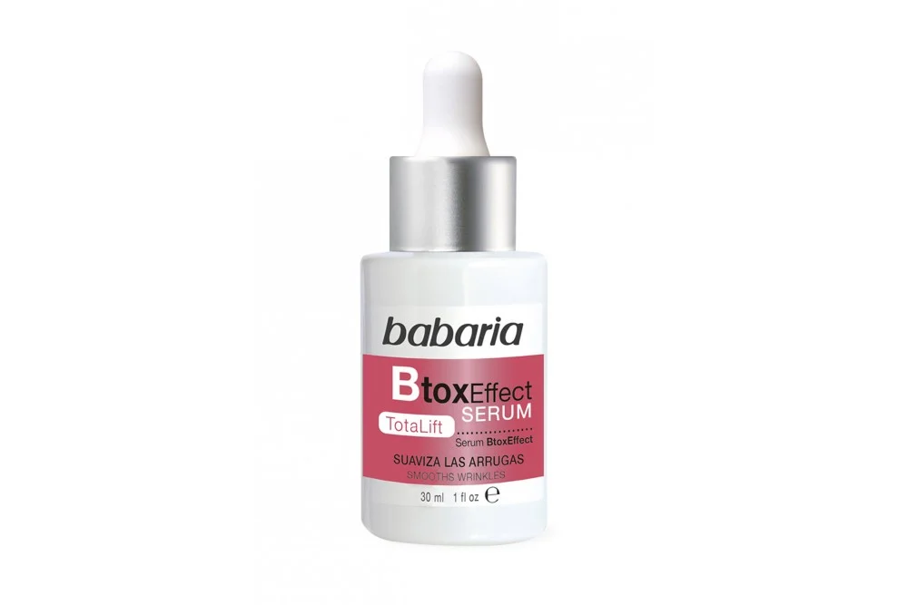 Babaria BtoxEffect Sérum Total Lift – 30 ml