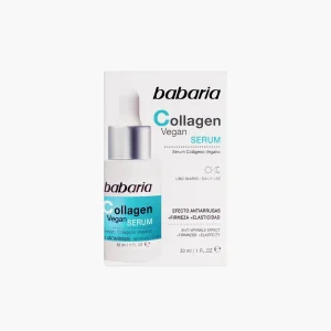 BABARIA SERUM COLLAGEN VEGAN 30ML