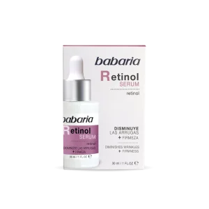 BABARIA SERUM RETINOL 30ML